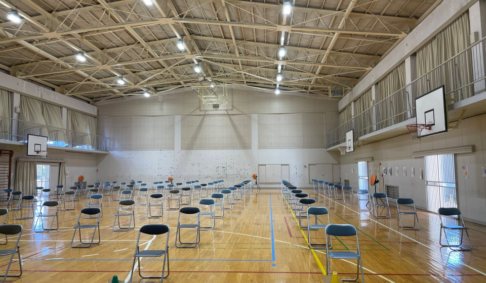 学校・教育現場